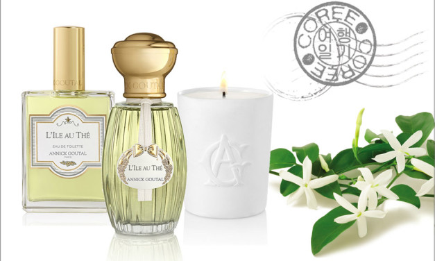 Annick Goutal