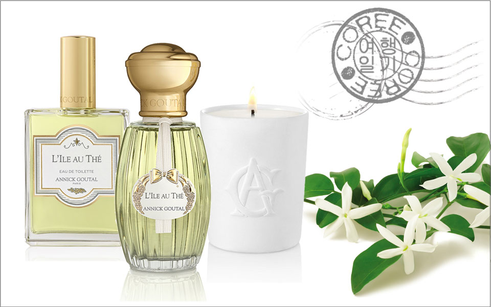 Annick Goutal