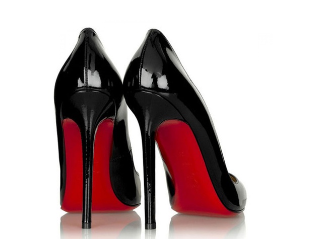 sapato louboutin comprar