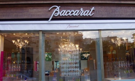 Baccarat