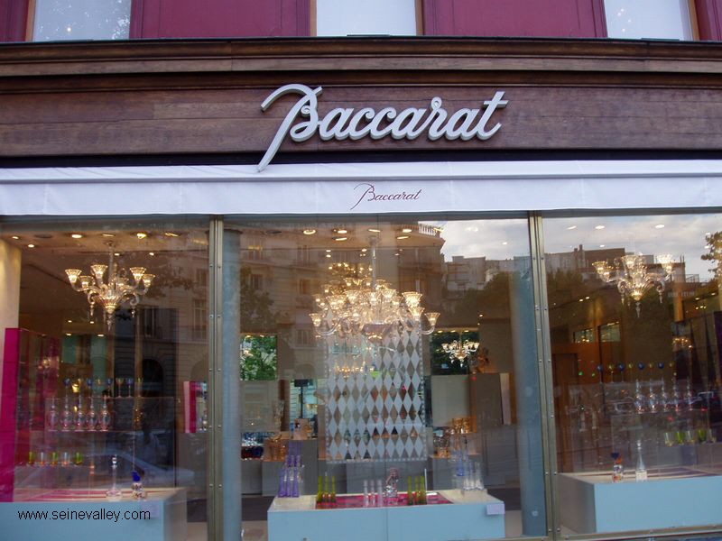 Baccarat