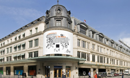 Le  Bon  Marché