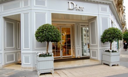 DIOR