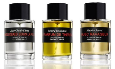 Frederic Malle