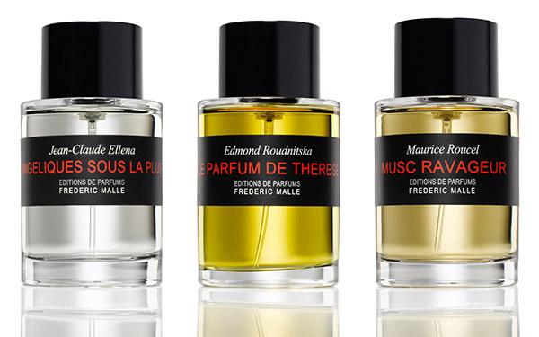 Frederic Malle