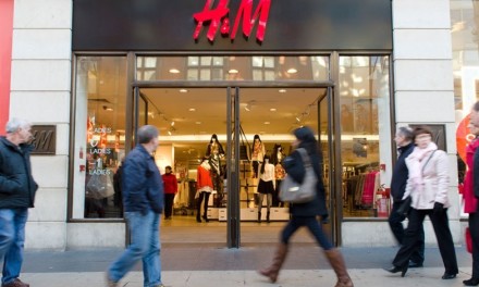 H&M