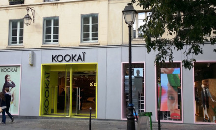 Kookai