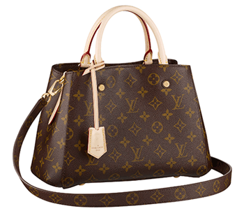 LOUIS VUITTON MEGASTORE