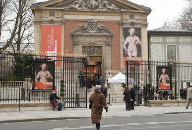 Musée du Luxembourg