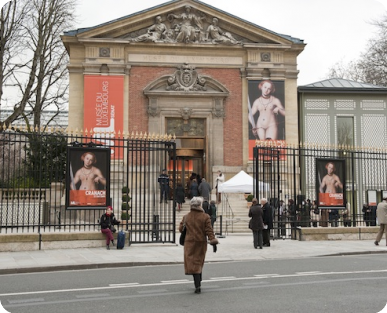 Musée du Luxembourg