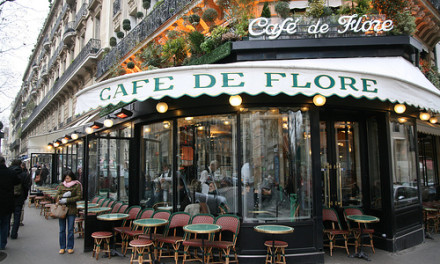 Café de Flore