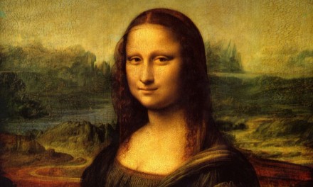 Mona Lisa