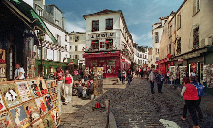 Montmartre