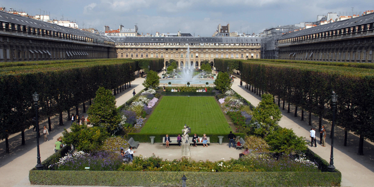 Palais Royal