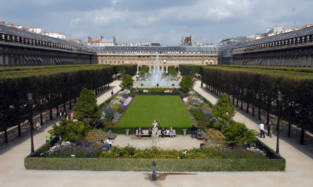 Palais Royal