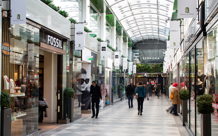 Passage  du  Havre