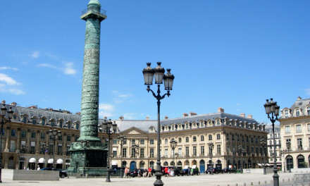 Place   Vendôme
