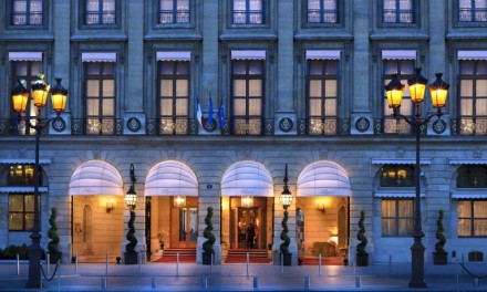 Ritz Paris