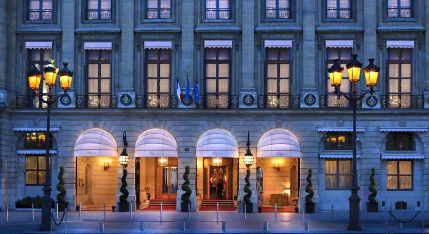 Ritz Paris