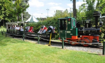 Jardin  d´Acclimatation