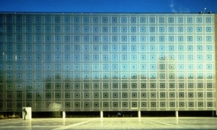 Institut du Monde Arabe