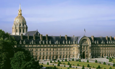 Musée  de  l´Armée Invalides