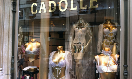 Cadolle Couture