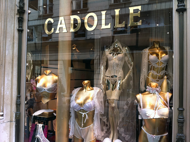 Cadolle Couture