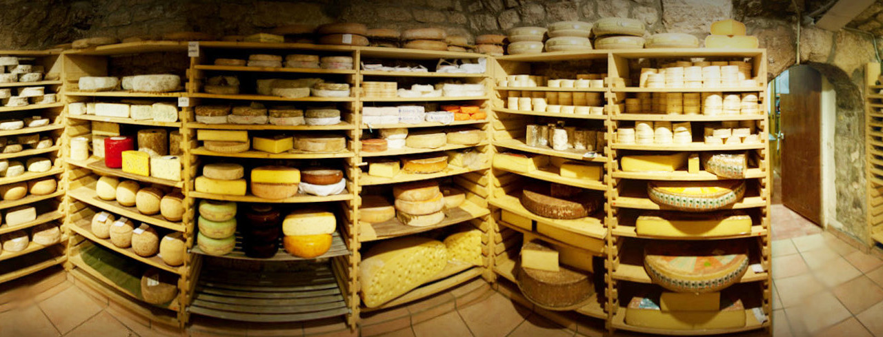 Fromagerie Quatrehomme