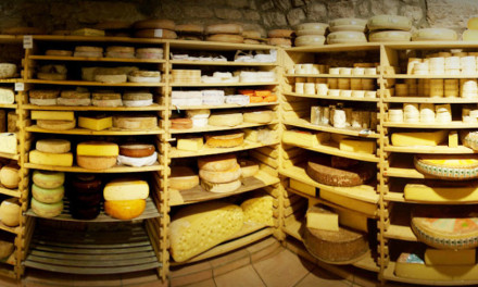 Fromagerie Quatrehomme