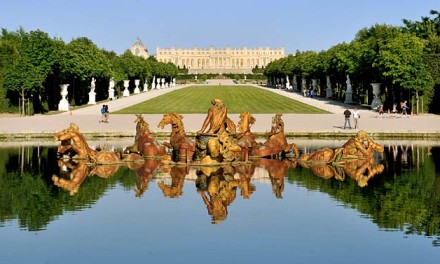 Château de Versailles