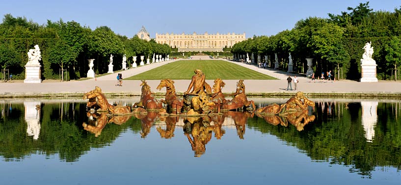 Château de Versailles