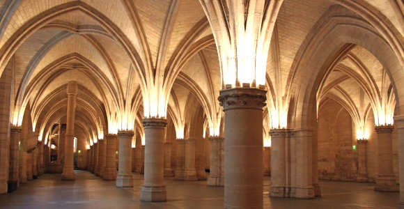 Conciergerie