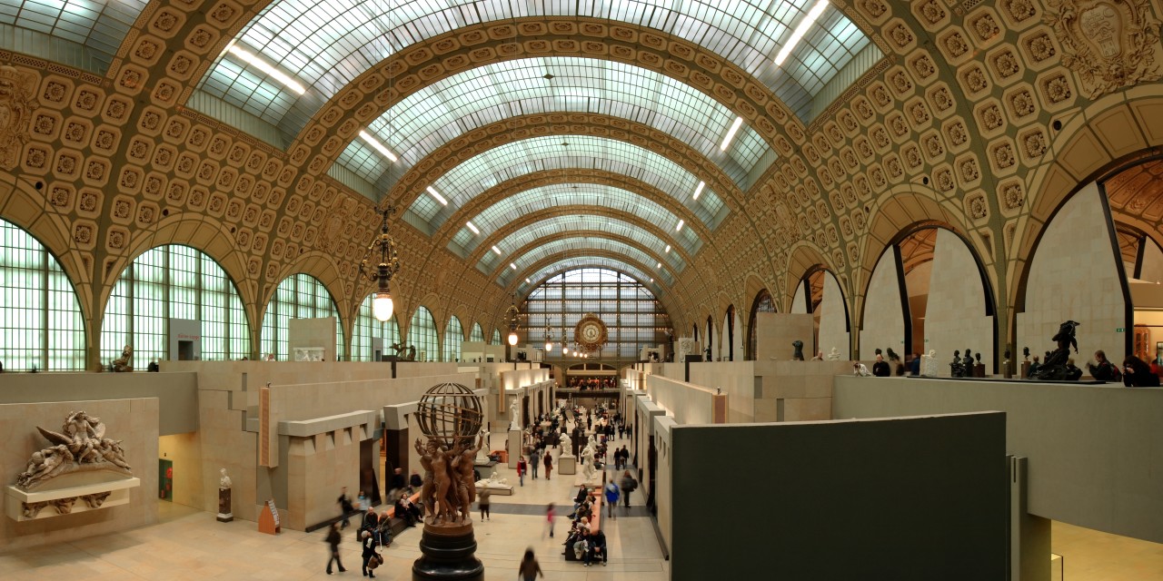 Musée  d´Orsay