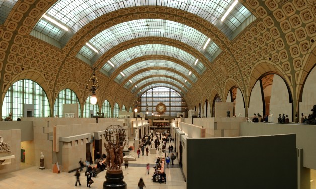 Musée  d´Orsay