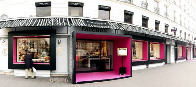 Fauchon