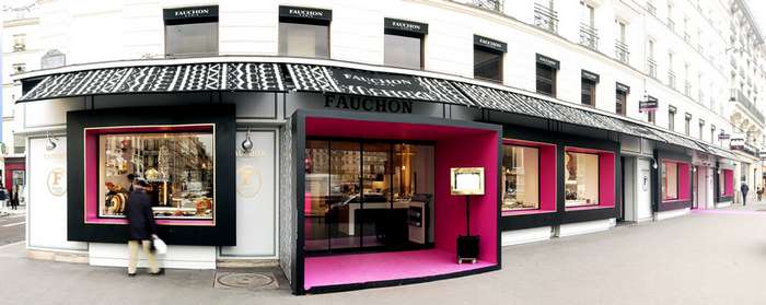 Fauchon