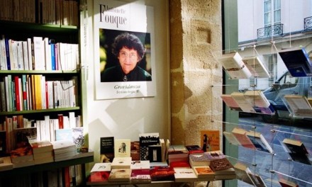 Librairie des Femmes