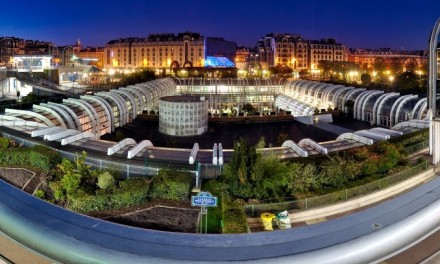 Forum des Halles