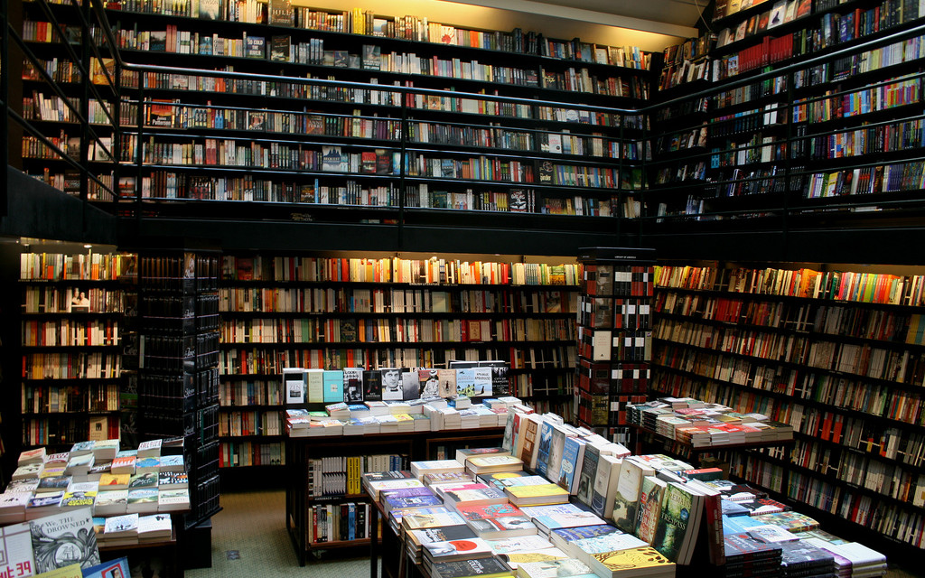 Librairie Galignani