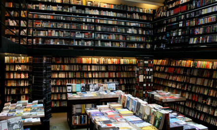 Librairie Galignani