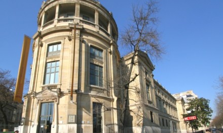 Musée National des  Arts  Asiatiques-Guimet