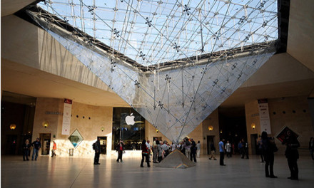 Carrousel du Louvre