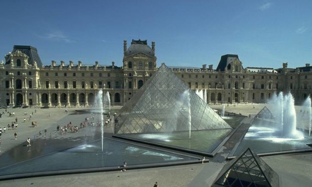 Musée  du  Louvre