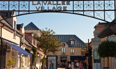 La Vallée Village