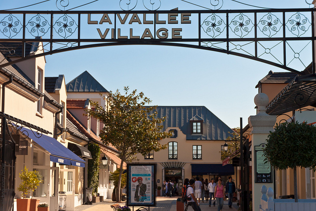 La Vallée Village