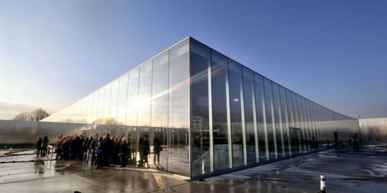 Musée du Louvre – Lens