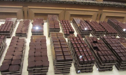 La Maison du Chocolat