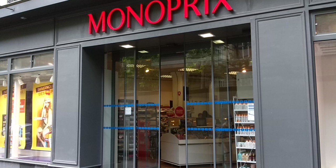 Monoprix