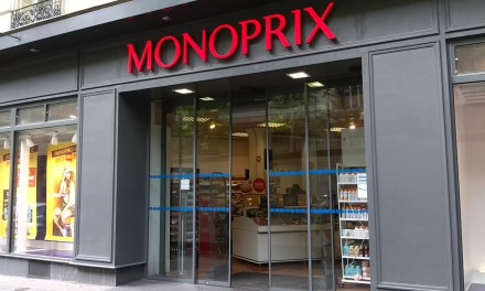 Monoprix